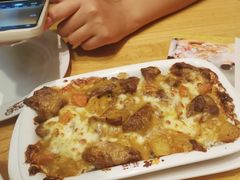 -菲滋意式餐厅(黄岩洞天店)