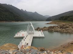 -广州市流溪河国家森林公园