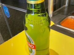 -大叹号·朝鲜族烤肉(潍坊泰华城店)