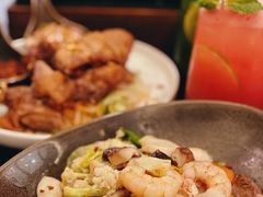 -THE PAWON·8碗(古北SOHO店)