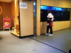 -海底捞火锅(上元大街店)