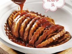 -小花椒金汤酸菜鱼(新山阳商城店)