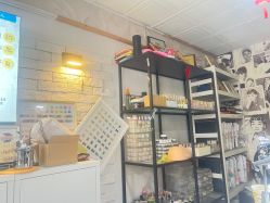 -ChuLian初莲日式美甲美睫