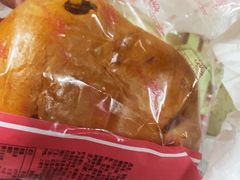 -红宝石·鲜奶小方·海派西点房(南翔店)