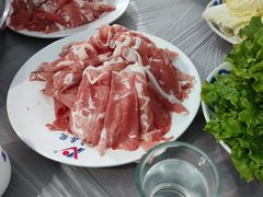-鑫龙火锅城(嘉汇广场店)