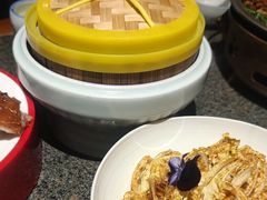 -真地道京味府·鲜橙烤鸭·北京菜(朝外大街东大桥店)