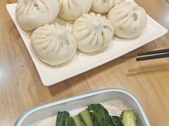 -华天二友居肉饼(宫门口店)
