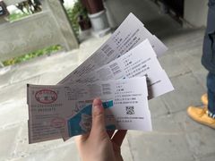 -白帝城·瞿塘峡景区