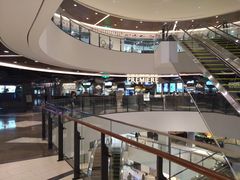 -百美汇影城(LUXE嘉里中心店)