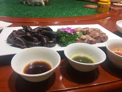 -蒙古大营·蒙古演绎餐厅(赛马场店)