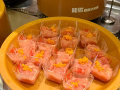 -龍歌自助小火锅(市南金茂湾店)