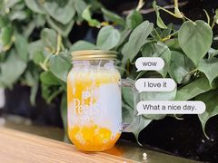 -Peet's Coffee皮爷咖啡(德基店)