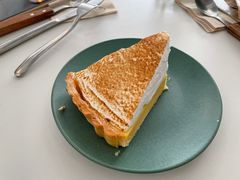Lemon pie-Alimentari早午餐(安福路店)