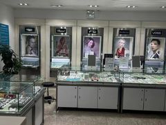 -大明眼镜(西四店)