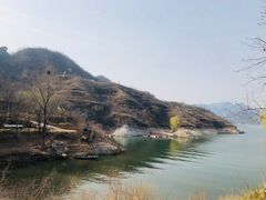 -易水湖景区