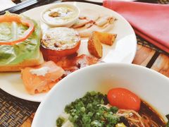 -三亚御海棠豪华精选度假酒店