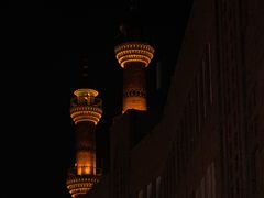 -新疆国际大巴扎