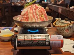 -白石的深夜食堂(济南万象城店)