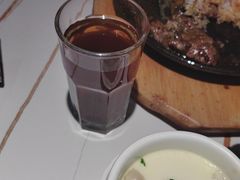 -豪享来中西餐厅(隆昌店)