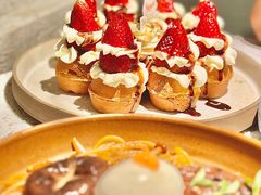 -BE BRIGHT KITCHEN(正佳广场店)