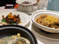 -莆田餐厅PUTIEN(三里屯店)