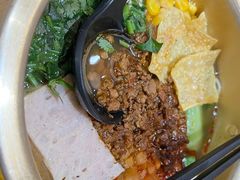 -匠本米所·炸酱米线·潮汕小食(万象食家店)