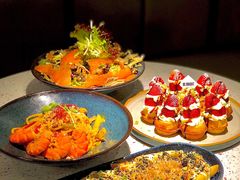 -BE BRIGHT KITCHEN(正佳广场店)