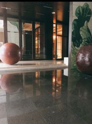 -北京柏悦酒店宴会厅