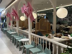 -椰子不语 椰子鸡火锅(淮海店)