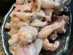 -新哥老官·畅吃123·美蛙世界(苏宁广场店)