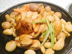 -旺顺阁·北京菜(北辰上品+)