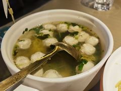 -前海沿·青岛菜(李沧万达店)