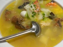 -涌觅名灶·本地海鲜宁波菜(财富广场店)