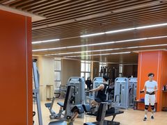 -CXFIT 陈徐健身工作室(凯旋店)