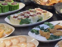 -揭阳钟记小食(福田新村店)