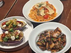 -Bistro 63 创意融合料理(广粤天地店)