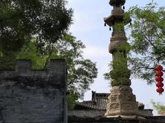 -大槐树寻根祭祖园