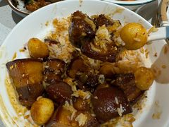 -炆火火·藕汤·湖北煨菜馆(销品茂店)