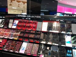 -丝芙兰Sephora