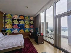 -厦门海港英迪格酒店(中山路店)