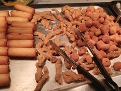 -稻香酒家·34年老字号·港式粤菜(侨光店)