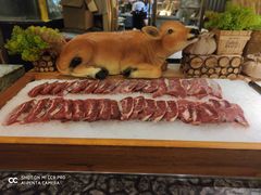 -芭菲盛宴·环球美食(解放碑英利国际店)