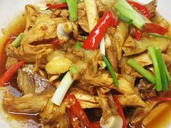 -大娘湘厨(万科金域花园店)