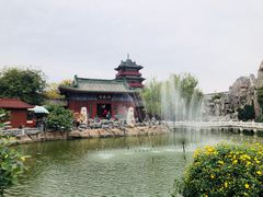 -开封府