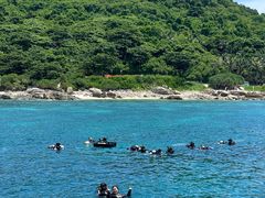 -三亚蜈支洲岛旅游区
