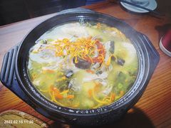 -江宁肚包鸡(铁心桥店)