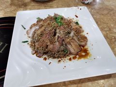 沙姜猪手-苏记餐厅(叠南店)