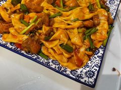 -后卫寨猫耳朵(后卫寨店)