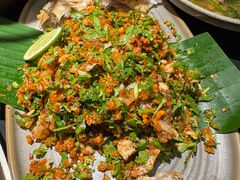 -Ameigo梅果·云贵川bistro(长宁来福士店)