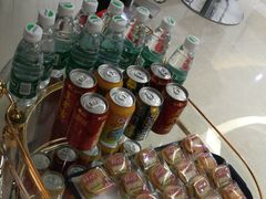 -南航明珠v2头等舱公务舱休息室